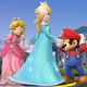 Illustration for article titled Smash Shot of the Day: Royalty